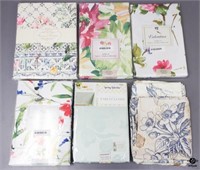 Fabric Tablecloths New in Package+