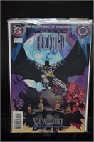 Batman : Legend of the Dark Knight #0