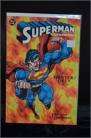 Superman Doomsday - Book One