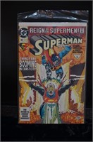 Superman #80