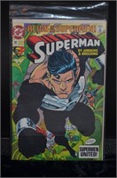 Superman #81