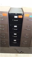 4 Drawr File Cabinet Ltr