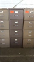 4 Drawr File Cabinet Lgl