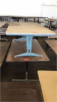 4 6ft. Misc Tables