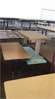 3  Misc Desks