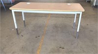 5ft Table