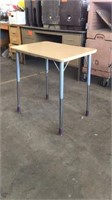 Sewing Machine Tables W/ Adjustable Legs
