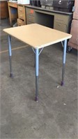 Sewing Machine Tables W/ Adjustable Legs
