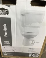 Project Source Pro Flush