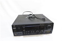 JVC RX-8000V Stereo Receiver