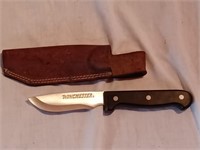 Winchester Hunting Knife 9" long