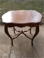 Handmade Stand Table