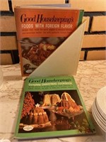 Good Housekeeping Cookbooks