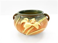 Roseville Vase #671-4