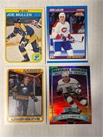 Rookie Card Lot