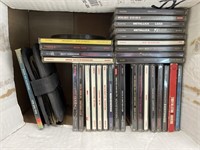 Rock N Roll CDs and more