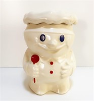 McCoy Pillsbury Doughboy Cookie Jar