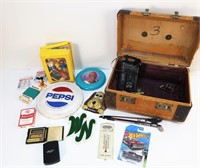 Vintage Toys, Collectibles and more