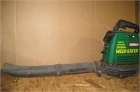 Weedeater Gas Blower- Untested