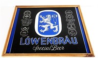 Lowenbrau Beer Advertising