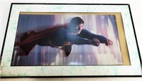 1978 Superman Poster