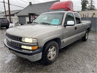 2000 Chevrolet Silverado 1500 LT