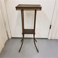 Victorian Fern Stand