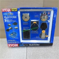 Ryobi Air MultiTaskit Set