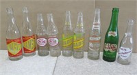 Soda/Pop Bottles - Darlington - Chicago - Ohio