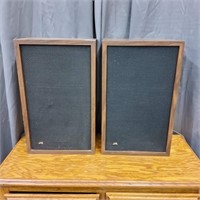 Two Stereo Speakers TESTED
