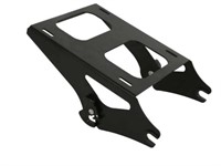 Motorcycle Harley Luggage Rack w Hardware