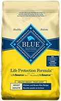 Blue Buffalo Life Protection Formula LARGE 11.7kg