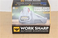WORK SHARP COMBO KNIFE SHARPENER