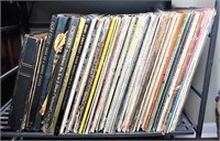 Selection of Vintage Albums
