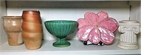 Ceramic & Pottery Vases