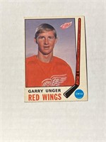 Garry Unger Card