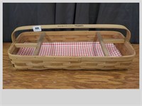 Snyders Woven 24" Display Basket
