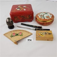Oriental Collectibles