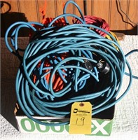 Extension cords