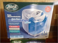 Hunter Humidifier Plus