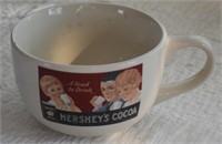 Hershey's mug