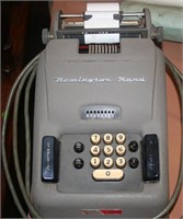 Remington Rand calculator