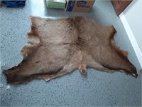 Deer Pelt