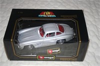 1954 Mercedes
