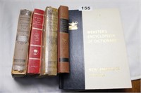 Encyclopedia & Dictionary