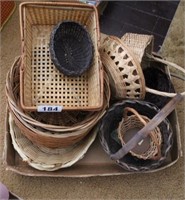 Wicker Baskets