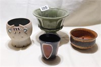 Planters And Pottery