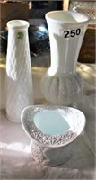 Decorative Milkglass