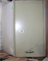 3 Pieces Metal Cabinets
