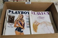 1980s Playboys